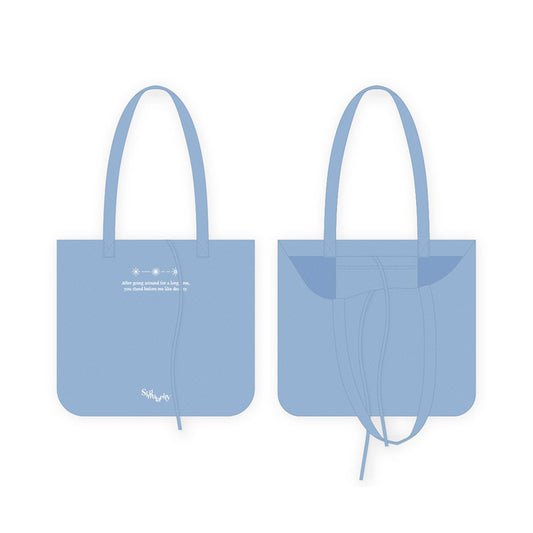 B1A4 [2025 Concert : Singularity] Eco Bag