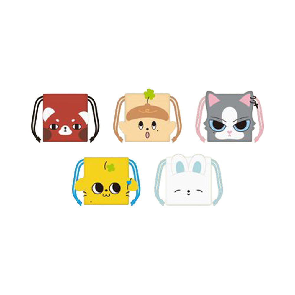 AND2BLE [N:DVERSE GARDENING] Pouch