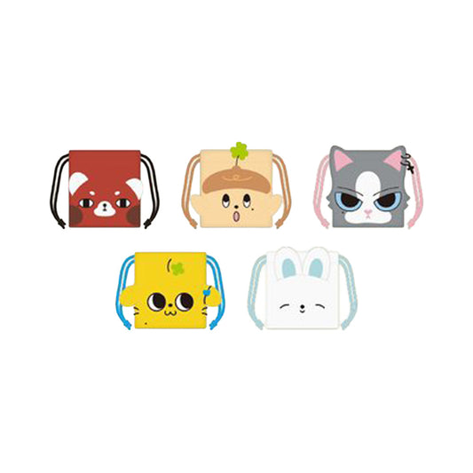 AND2BLE [N:DVERSE GARDENING] Pouch