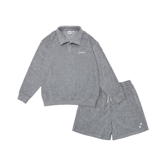 ENHYPEN [Artist-Made Collection by JUNGWON] Ever-Soft Pajamas with Maeum