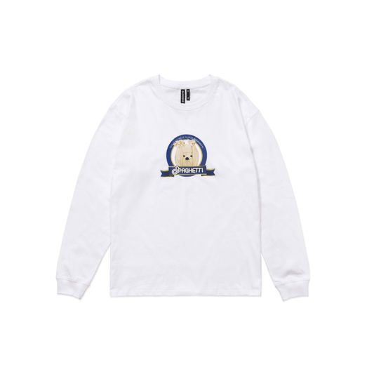 LE SSERAFIM [SPAGHETTI] L/S T-Shirt