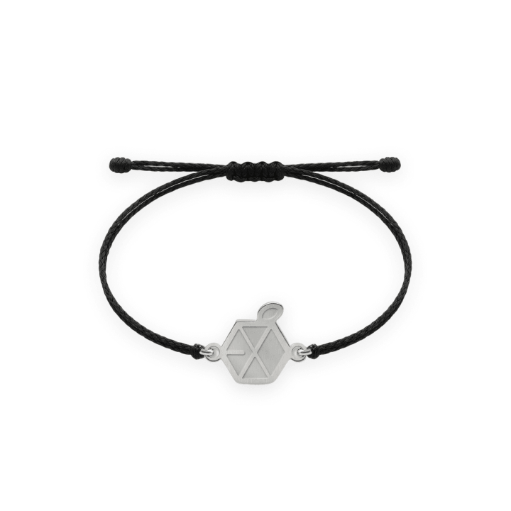 EXO [EXO's Travel the World on a Ladder] Bracelet