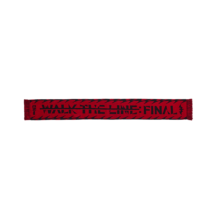 ENHYPEN [WALK THE LINE FINAL] Slogan