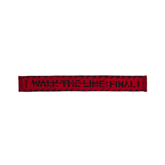 ENHYPEN [WALK THE LINE FINAL] Slogan