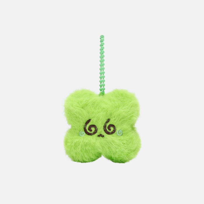 NCT 127 DOYOUNG [Dearest Youth Encore] Clover Doll Keyring