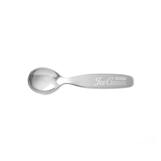 TXT YEONJUN [NO LABELS: PART 02] Ice Cream Spoon