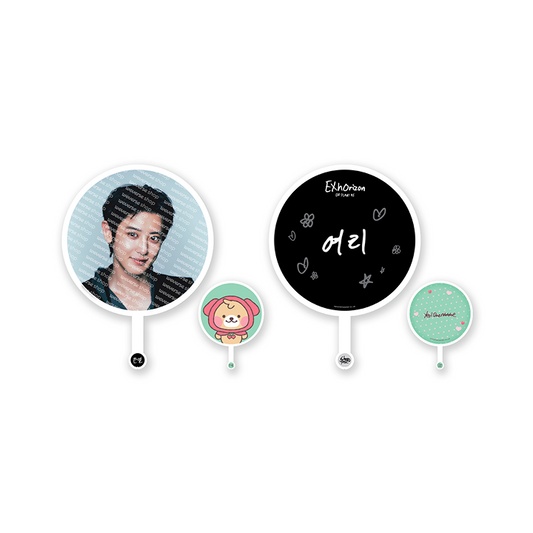 EXO [EXO PLANET #6 - EXhOrizon in Seoul] Image Picket Set