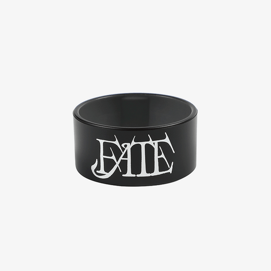 ENHYPEN [FATE] Official Lightstick Deco Ring