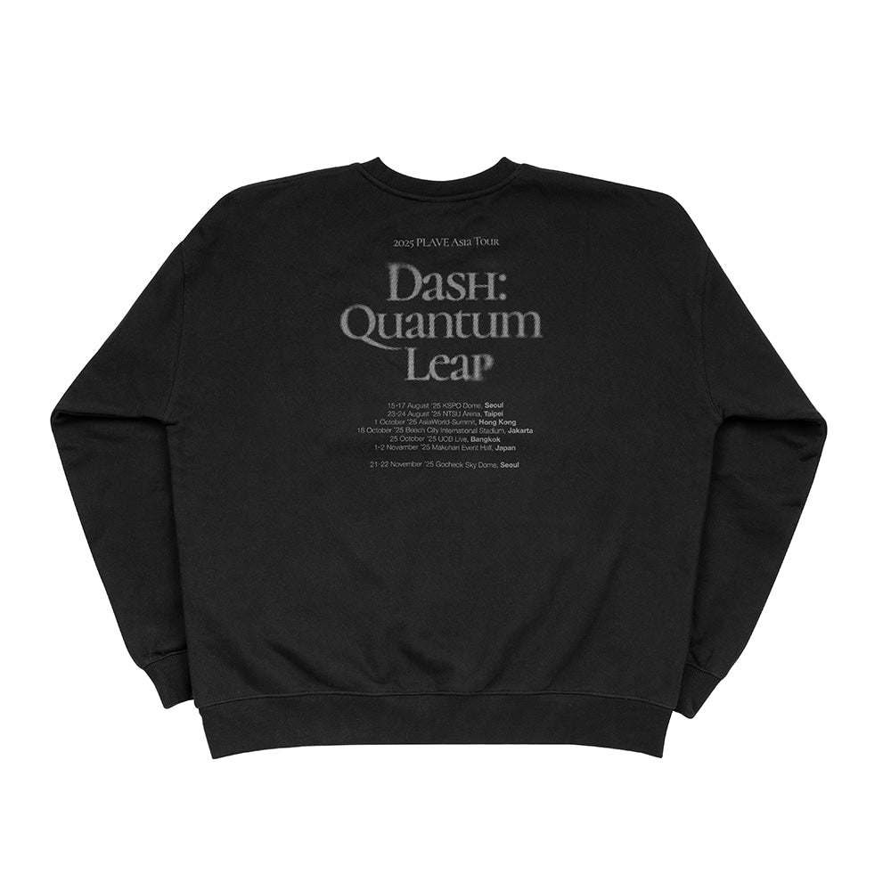 PLAVE [2025 Tour Encore] Sweatshirt