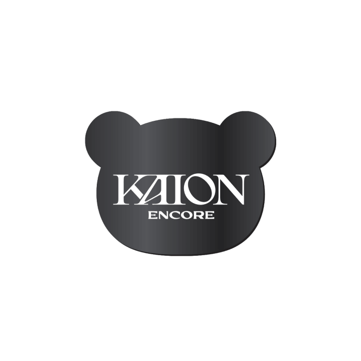 EXO KAI [KAION Encore] Badge