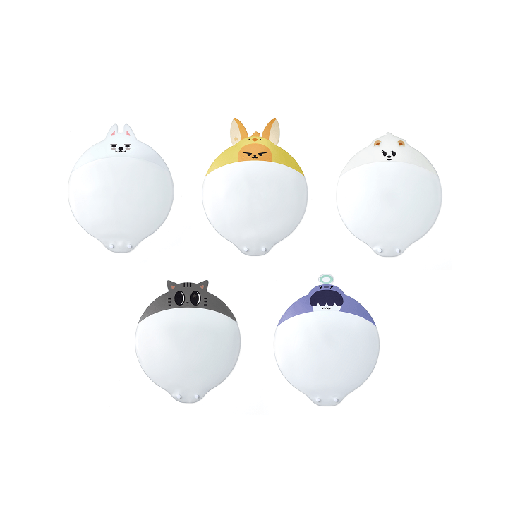 TXT [ACT : TOMORROW] Image Picket Cover