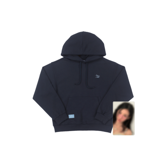 GIRLS' GENERATION TAEYEON [Time Lapse, Timeless] Hoodie Set