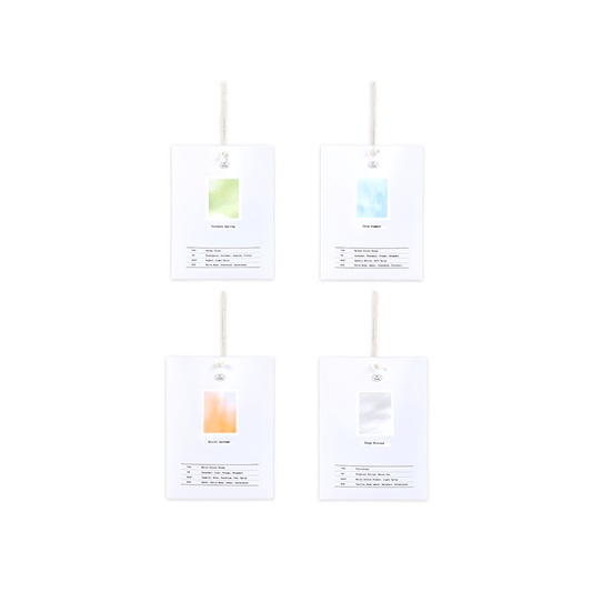 NCT 127 DOYOUNG [2025 Concert : Door] Sachet