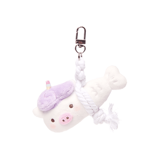 EXO [We are DOLL! EXO-MUNGCHIZ] Good Luck Doll Keyring