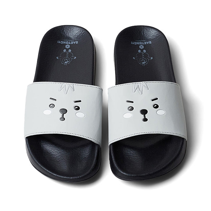 MONSTA X [MONMUNGCHI X ✕ SPAO] Slippers / Slides