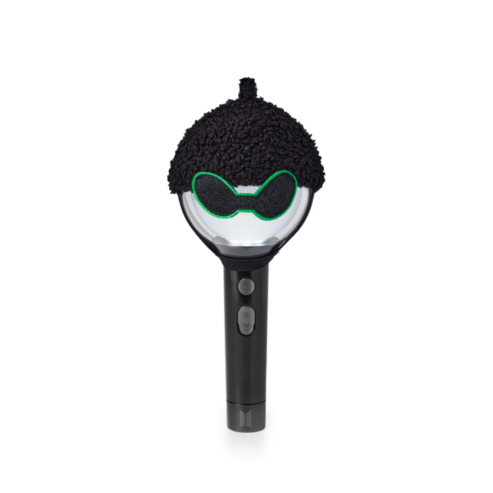 BTS J-Hope [HOPE ON THE STAGE Final] Official Lightstick Hat