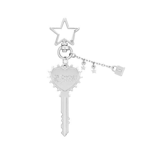 TWICE CHAEYOUNG [LIL FANTASY vol.1] Keyring