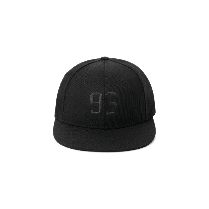 SEVENTEEN HOSHI X WOOZI [WARNING] Snapback Cap
