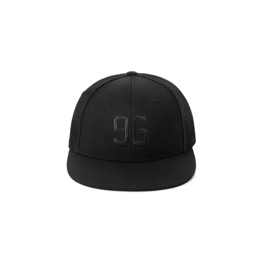 SEVENTEEN HOSHI X WOOZI [WARNING] Snapback Cap