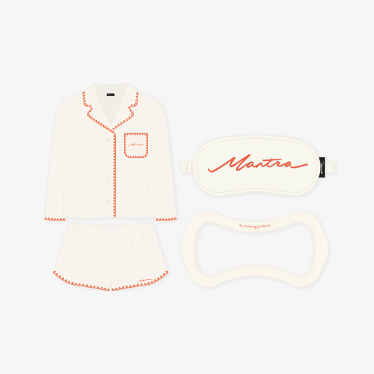 JENNIE [Mantra] Relax Kit