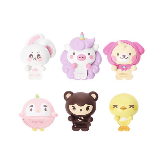 EXO [We are DOLL! EXO-MUNGCHIZ] Random Peek-Up Figure
