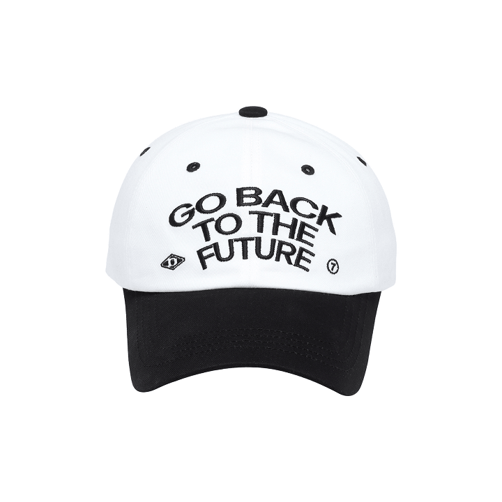 NCT DREAM [TIME RIDERS] Ball Cap