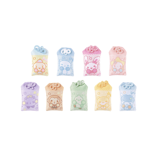 HEARTS2HEARTS [Lemon Tang] Random Lucky Charm