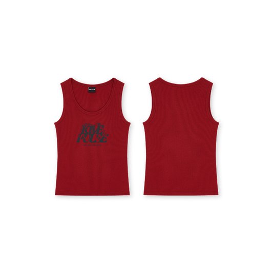 TREASURE [LOVE PULSE] Tank Top