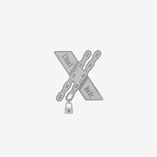 XDINARY HEROES [3rd Mini Album: Deadlock] Signature Badge