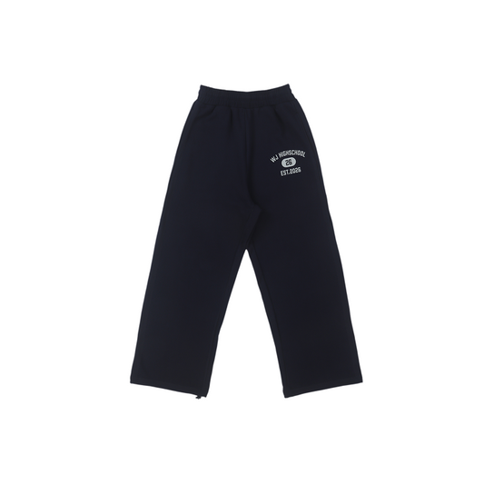 REPLY HIGH SCHOOL [Reply High School] Sweatpants