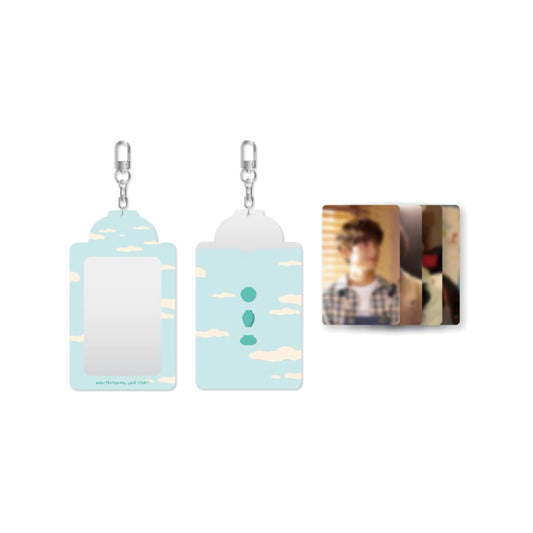 [Unintentional Love Story Drama] Pop-Up Store Photocard Holder