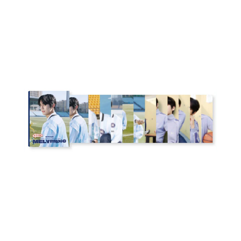 BTOB [2025 Fancon : MELympic] Postcard Set