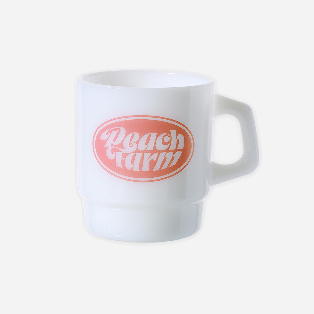 NCT CCOMAZ [Grocery Store 2nd MD] Milk Glass
