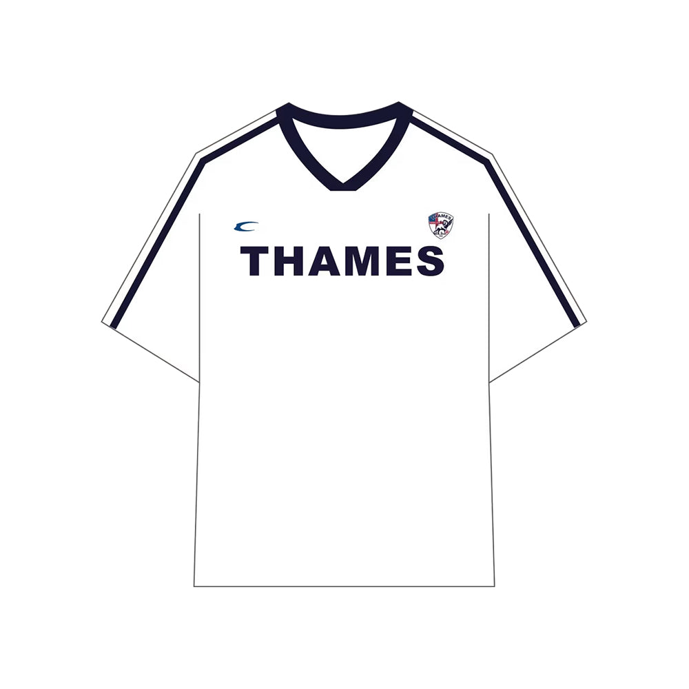 No Tail to Tell [K-Drama Pop Up] Uniform T-Shirt
