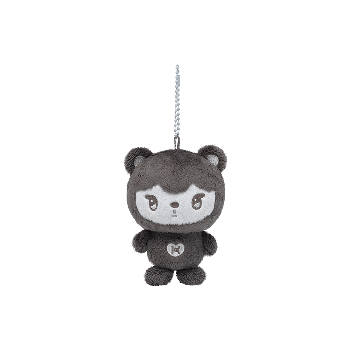 EXO KAI [KAION Encore] 10cm Nini Bear Keyring