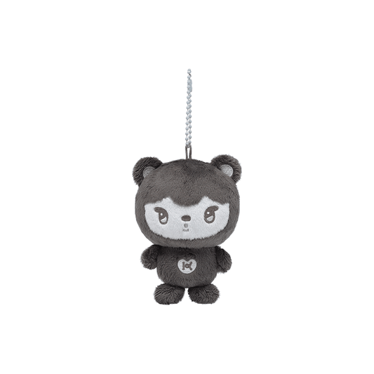EXO KAI [KAION Encore] 10cm Nini Bear Keyring