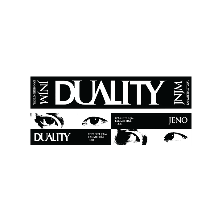 NCT JNJM [DUALITY] Slogan