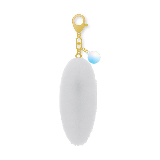 No Tail to Tell [K-Drama Pop Up] Gumiho Tail Keyring