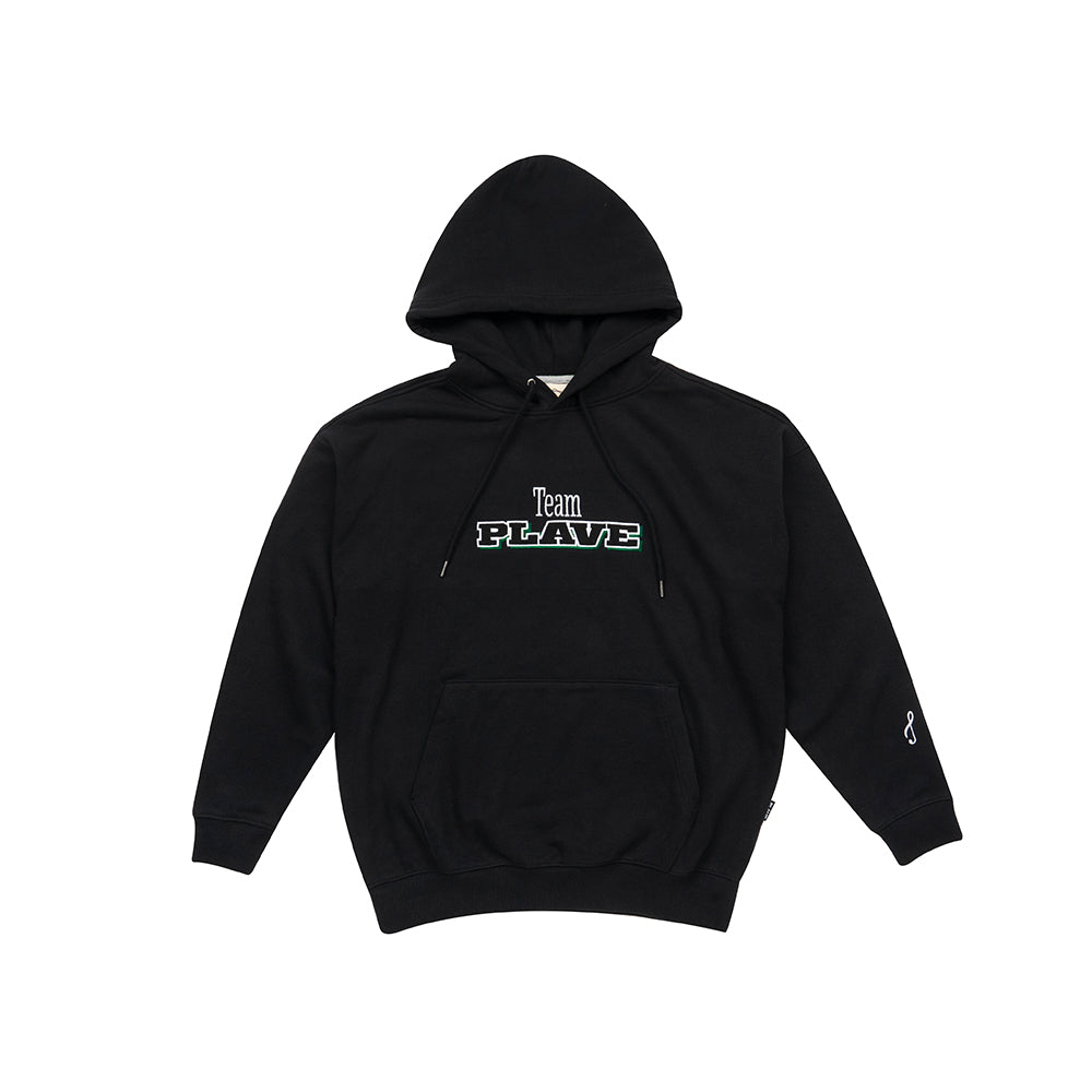 PLAVE Team PLAVE Hoodie (Black)