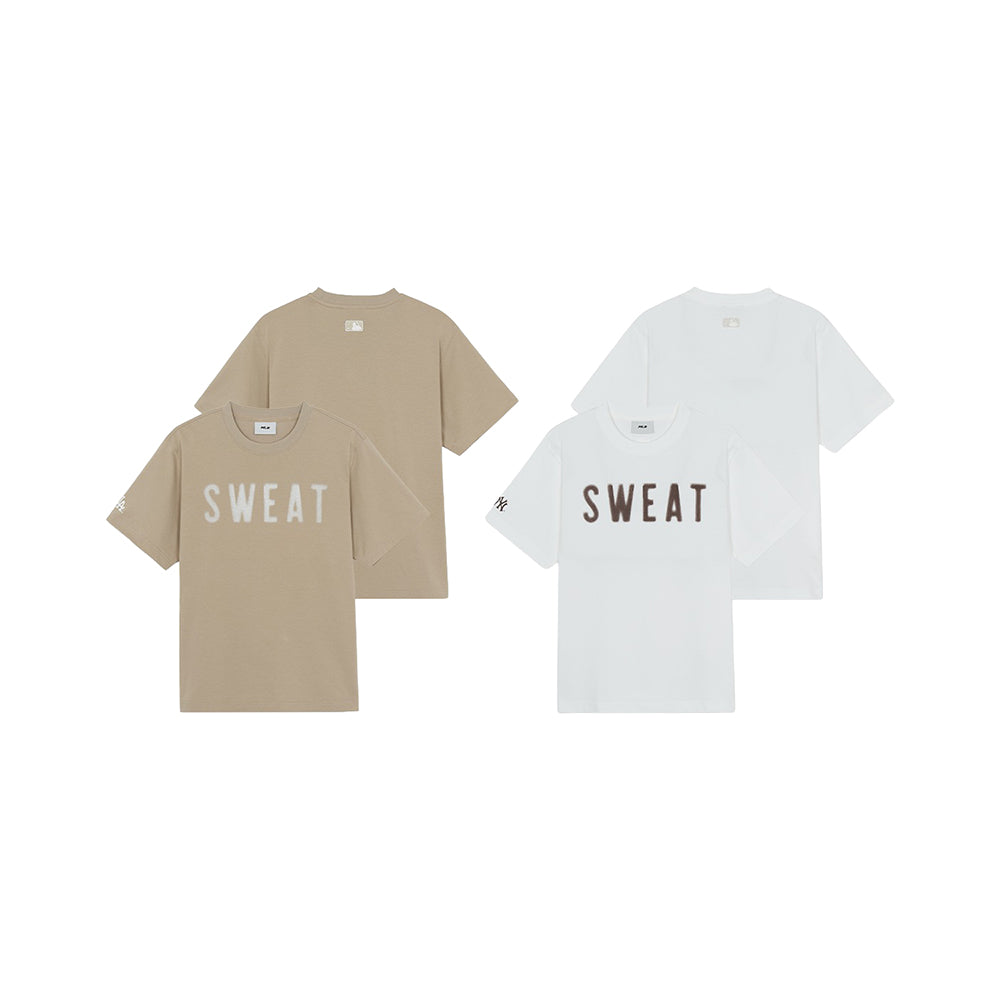 KISS OF LIFE [SWEAT] Overfit S/S T-Shirt