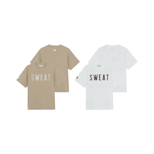 KISS OF LIFE [SWEAT] Overfit S/S T-Shirt
