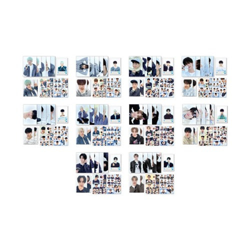 xikers – KPOP2U_Unnie
