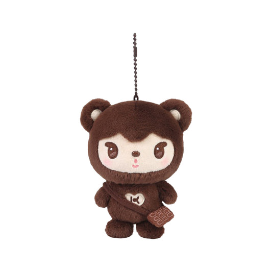 EXO KAI [2025 Solo Concert : KAION] NINI BEAR 15cm Doll