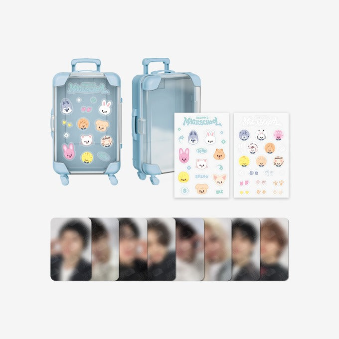 STRAY KIDS [SKZ's MAGIC SCHOOL] SKZOO 10cm Carrier