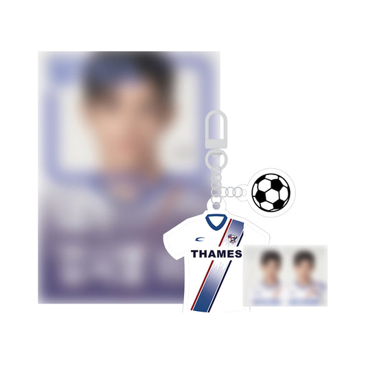 No Tail to Tell [K-Drama Pop Up] Kang Siyeol Set