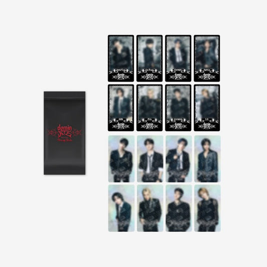 STRAY KIDS [dominATE SEOUL] Special Trading Card