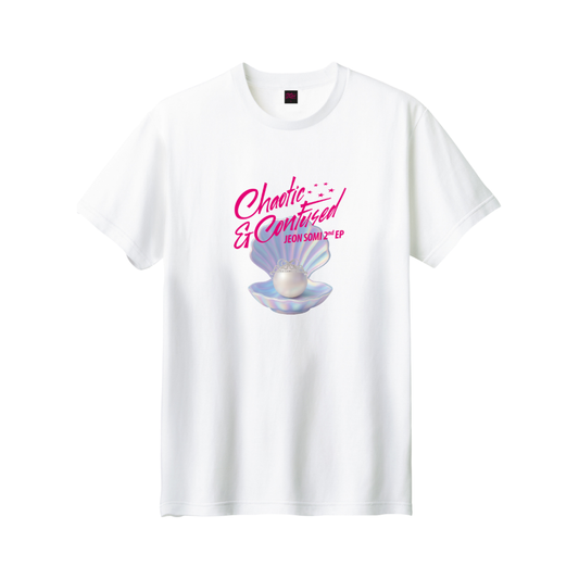 JEON SOMI [Chaotic & Confused] Gem Pit T-Shirt