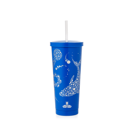 BTS [2025 FESTA] Tumbler