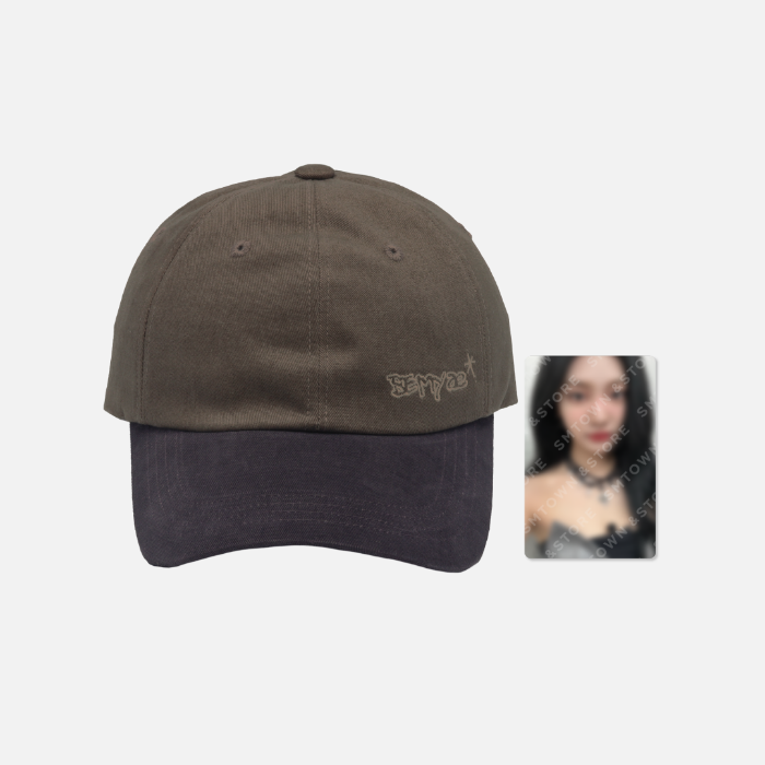 aespa [2023 aespa Fanmeeting: MY DRAMA] Ball Cap