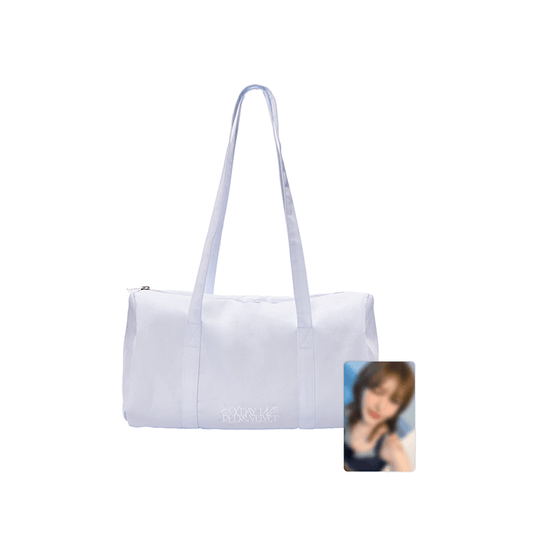 RED VELVET [A Day in Red & Velvet] Bag Set